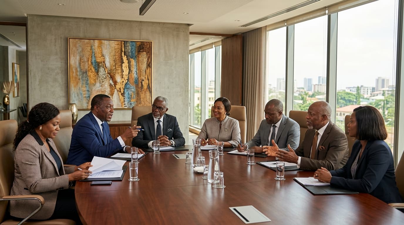 Corporate Executive Board
